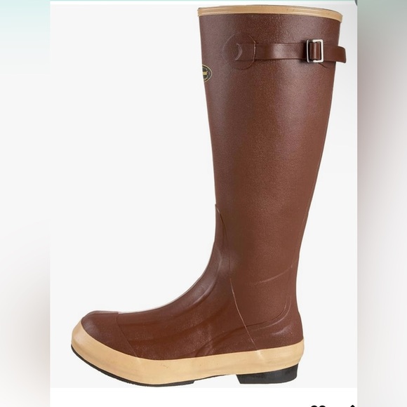 LaCrosse Zxt Guardsmen - Picture 3 of 5